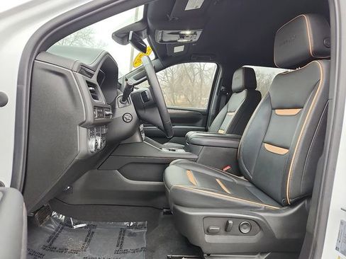 Certified 2023 GMC Yukon XL AT4 w/ Technology Package image 14