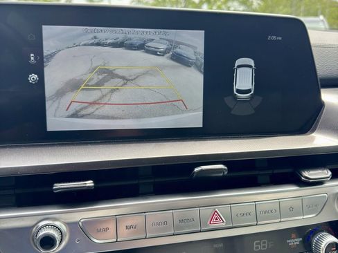 Used 2024 Kia Telluride S image 22