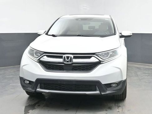 Used 2019 Honda CR-V EX-L image 3