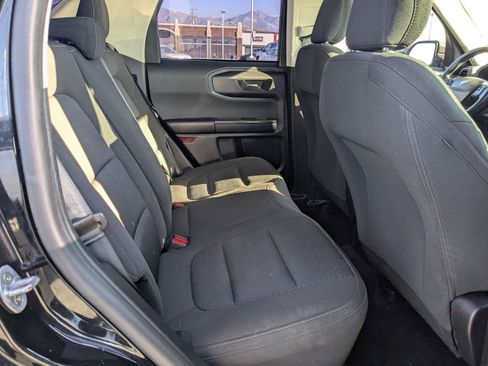 Used 2021 Ford Bronco Sport image 30