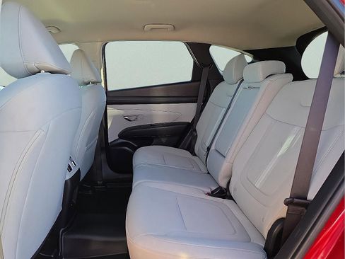 Used 2025 Hyundai Tucson SEL image 11