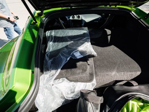 Used 2017 Dodge Viper GTC w/ ACR Package image 90