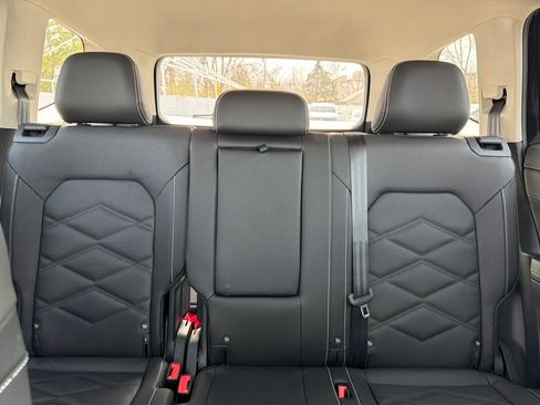 New 2026 Volkswagen Atlas SE AWD/4WD image 34