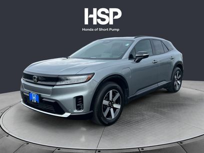 Used 2024 Honda Prologue Touring