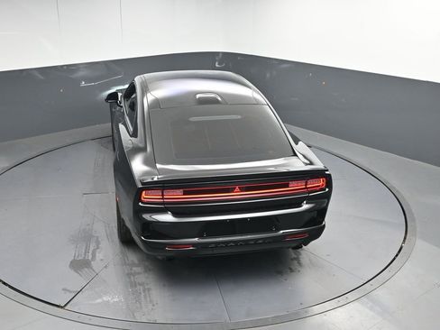 Used 2026 Dodge Charger R/T Scat Pack image 37