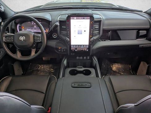 New 2026 RAM 2500 Rebel w/ Rebel Level 2 Equipment Group image 15