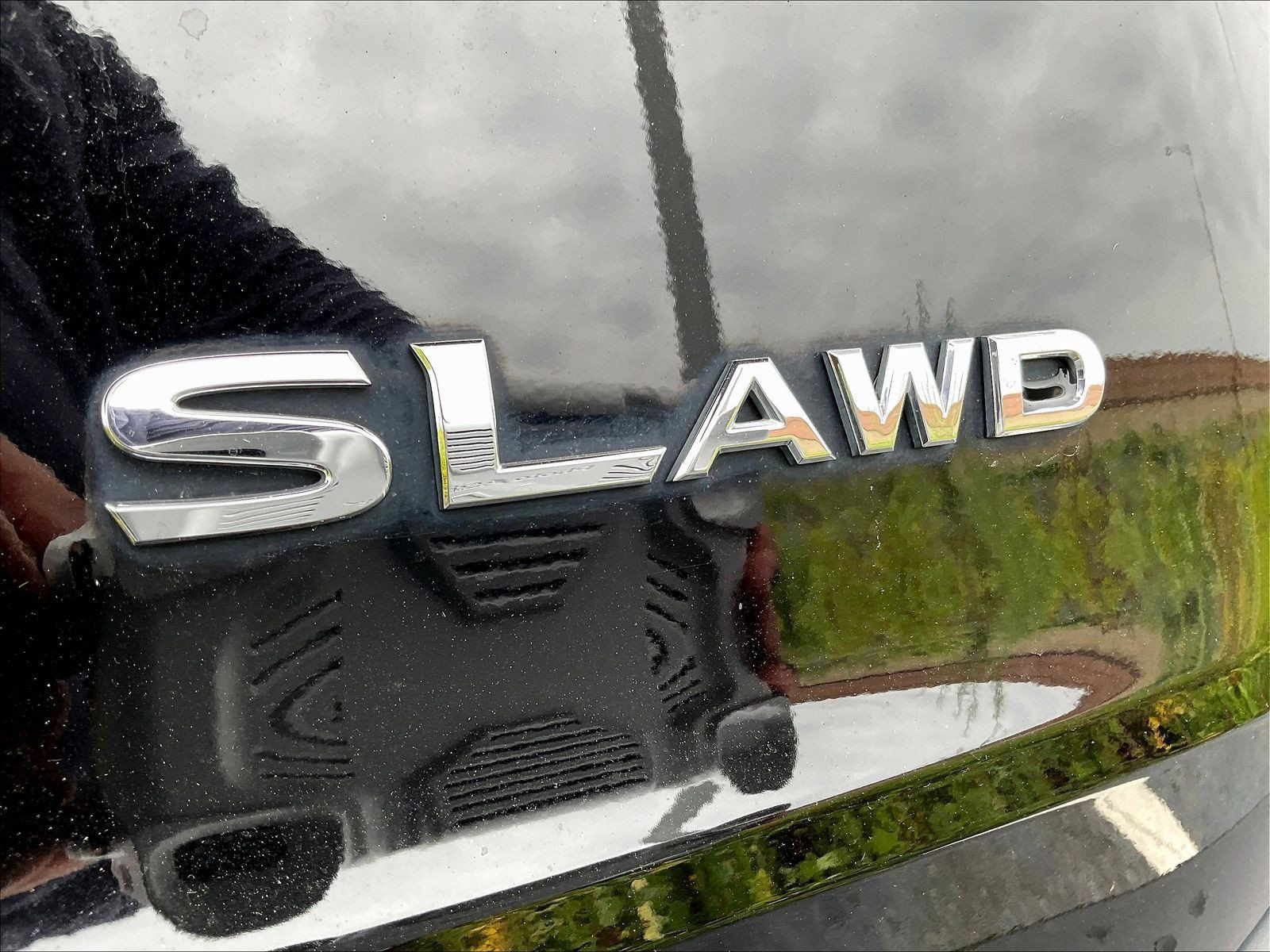 Certified 2023 Nissan Rogue SL w/ SL Premium Package AWD/4WD image 5