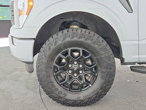Used 2022 Ford F150 XLT w/ Equipment Group 302A High AWD/4WD image 40