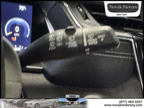 Used 2022 Jeep Grand Cherokee L Overland w/ Luxury Tech Group IV AWD/4WD image 20