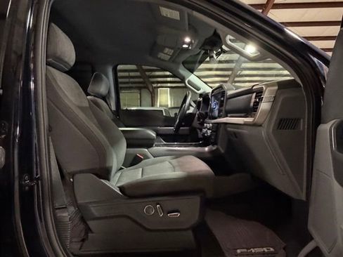 Used 2021 Ford F150 XLT w/ Equipment Group 302A High AWD/4WD image 14