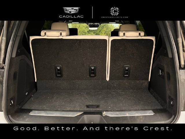 Certified 2026 Cadillac Escalade V AWD/4WD image 29