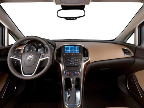 Used 2013 Buick Verano Leather FWD image 52