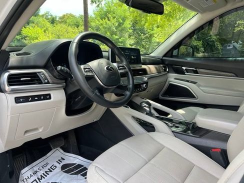 Used 2020 Kia Telluride EX FWD image 11