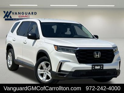 Used 2023 Honda Pilot LX