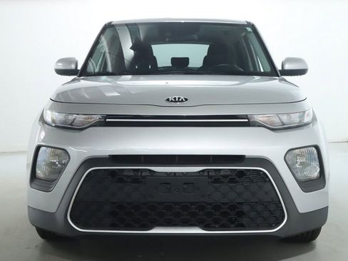 Used 2020 Kia Soul S image 5