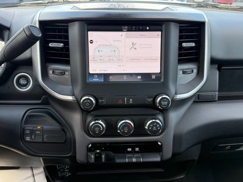 Used 2024 RAM 3500 Big Horn image 21