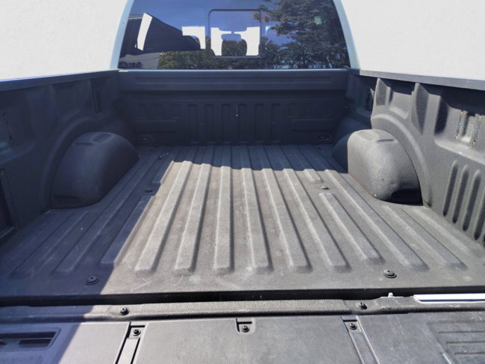 Used 2023 Ford F150 Raptor AWD/4WD image 18
