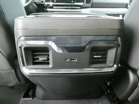 New 2025 GMC Sierra 1500 Elevation w/ Preferred Package image 43