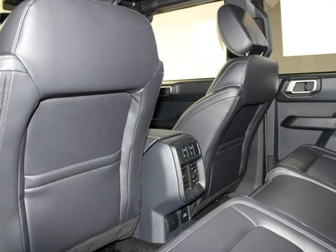 New 2026 Ford Bronco Outer Banks AWD/4WD image 25