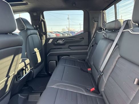 New 2026 GMC Sierra 1500 AT4X image 23