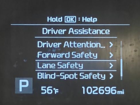 Used 2021 Kia Telluride EX w/ EX Premium Package image 55