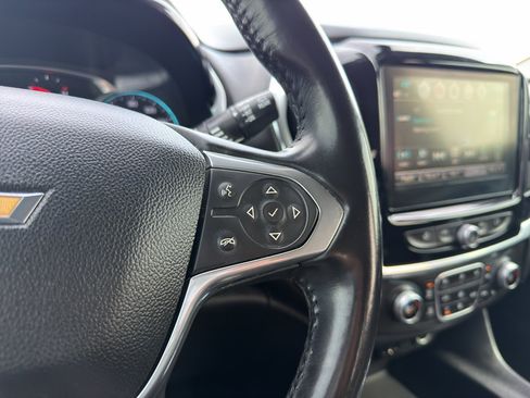 Used 2018 Chevrolet Traverse LT image 26