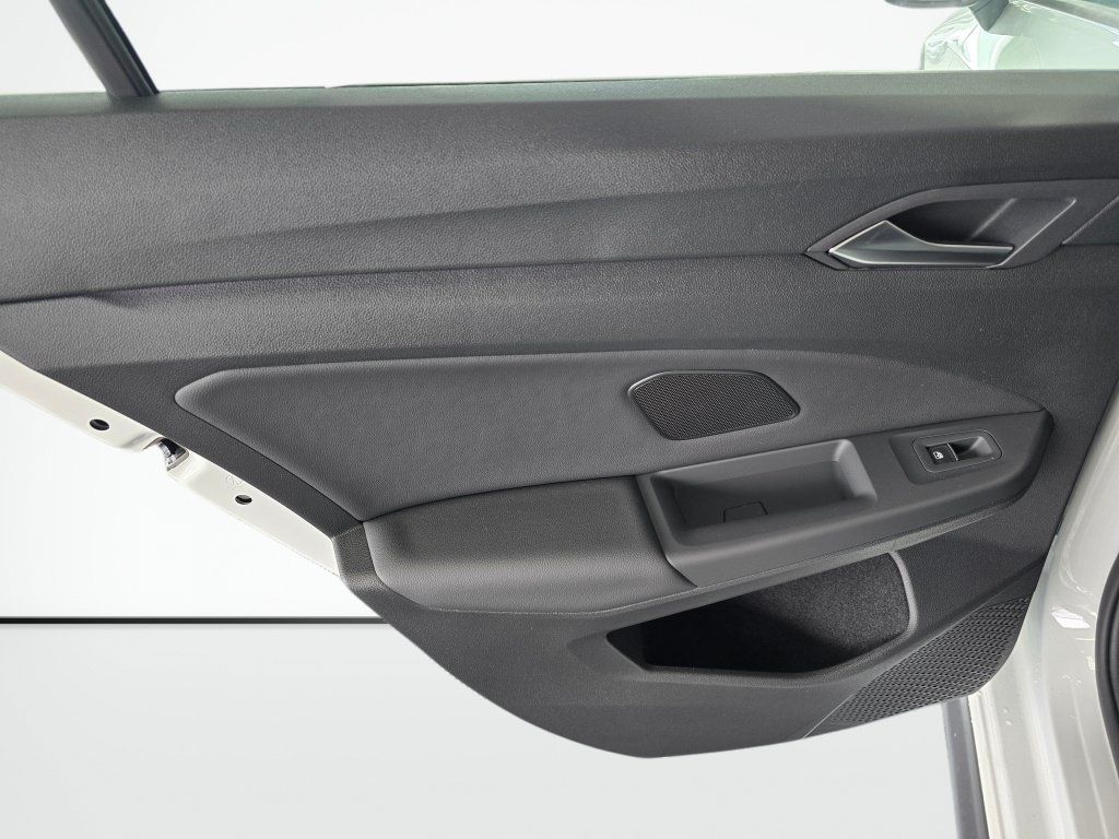 New 2026 Volkswagen GTI SE FWD image 34