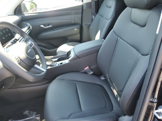 New 2026 Hyundai Tucson SEL Plus AWD/4WD image 17