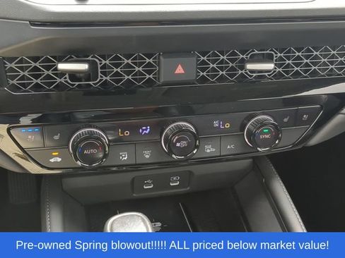 Used 2023 Honda Accord Touring image 33
