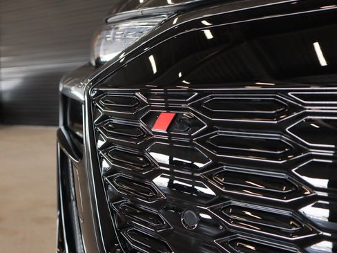New 2027 Audi SQ6 e-tron Premium Plus AWD/4WD image 34
