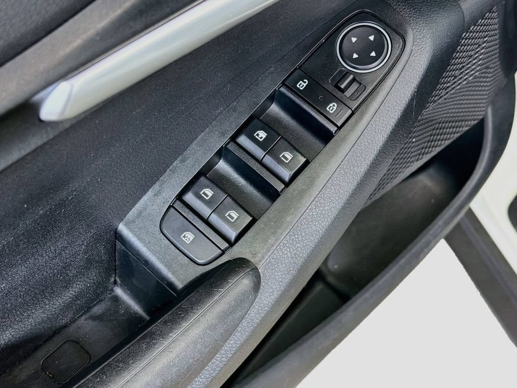 Used 2021 Kia Seltos LX AWD/4WD image 18