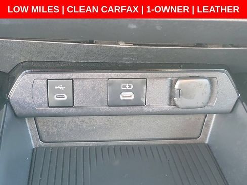 Used 2024 Toyota Prius Prime Premium w/ Advanced Technology Package FWD image 35