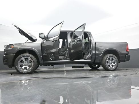 New 2026 RAM 1500 Big Horn AWD/4WD image 64