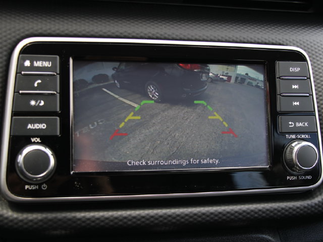 Used 2025 Nissan Kicks Play S FWD image 19