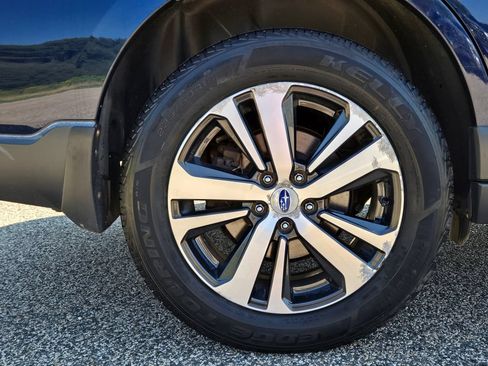 Used 2018 Subaru Outback 2.5i Limited AWD/4WD image 11