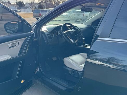 Used 2014 MAZDA CX-9 Touring w/ Touring Technology Package image 16