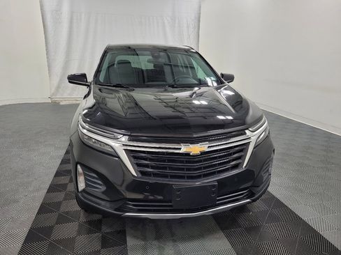 Used 2023 Chevrolet Equinox LT w/ Driver Convenience Package AWD/4WD image 14