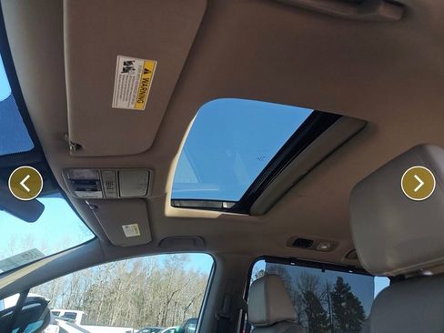 Used 2019 Honda Odyssey EX-L image 10