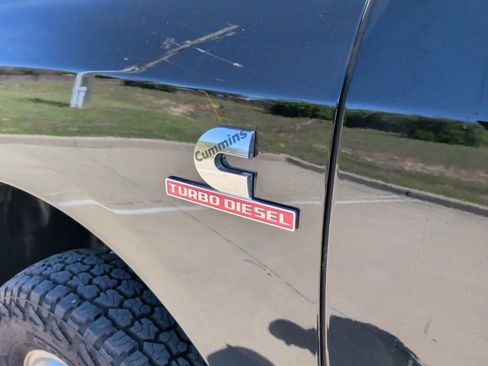 Used 2025 RAM 3500 Tradesman image 47