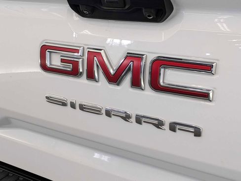Used 2023 GMC Sierra 1500 Pro w/ Fleet Convenience Package AWD/4WD image 11