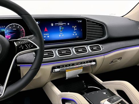 New 2026 Mercedes-Benz GLE 450 4MATIC image 6