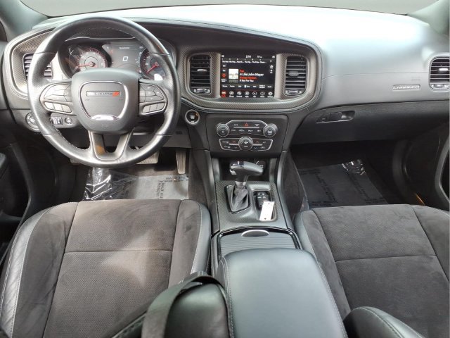 Used 2023 Dodge Charger GT w/ Plus Group AWD/4WD image 24
