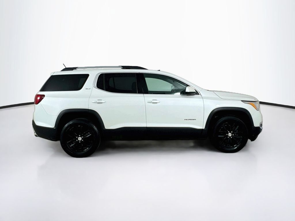 Used 2019 GMC Acadia SLT FWD image 8