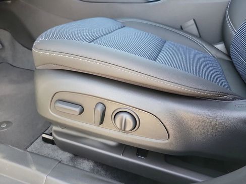 New 2026 Buick Envista Preferred w/ Convenience I Package image 12