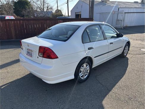 Used 2004 Honda Civic VP image 6