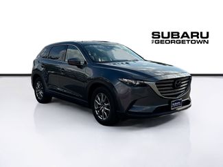 Used 2019 MAZDA CX-9 Touring image 1