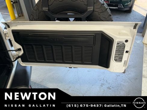 Used 2019 Jeep Wrangler Unlimited Rubicon w/ Steel Bumper Group AWD/4WD image 59