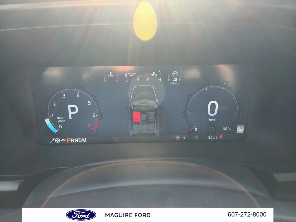 New 2026 Ford F150 Raptor AWD/4WD image 17