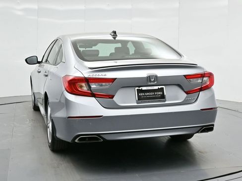 Used 2021 Honda Accord Sport image 24