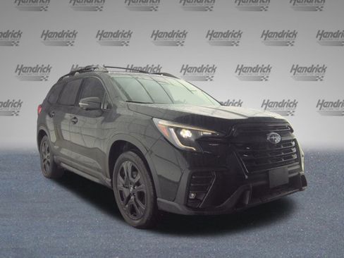 Used 2023 Subaru Ascent Onyx Edition Limited image 40